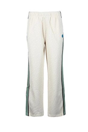 Tommy Hilfiger WomenS White Tracksuit Bottoms