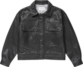 Munthe Dames, Jassen, Zwart, Maat: XS