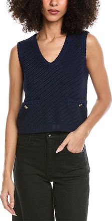 Rag & Bone Claire Vest