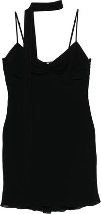 Reformation Abito Iryna - Nero