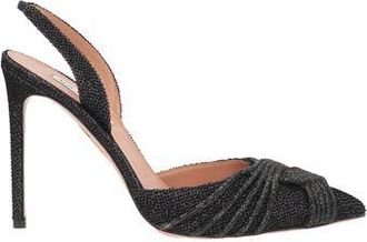 Aquazzura FOOTWEAR - Pumps on YOOX.COM