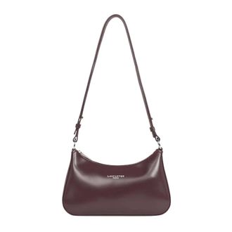 Lancaster Bolso bandolera Suave Ace - Bags - Mujer - Marr&oacute;n - ONE SIZE
