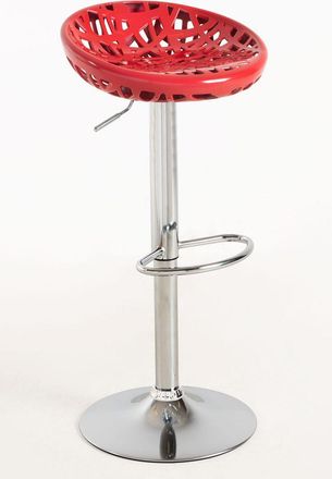 Regalos Miguel Regalos Miguel - Packs Taburetes Cocina - Pack 2 Taburetes Nest - Rojo