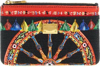 Dolce & Gabbana Mujer, Accesorios, Multicolor, Talla: ONE Size