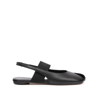 Maison Margiela Mujer, Zapatos, Negro, Talla: 37 1/2 EU