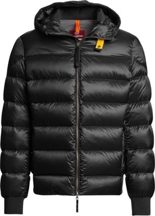 Parajumpers Uomo, Giacche, Nero, XL, new