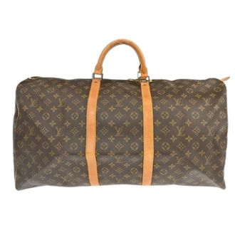 Louis Vuitton Pre-owned Weekend Bag