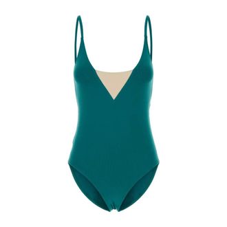 Eres One-piece, female, Blue, Size: S Entrevue One-piece