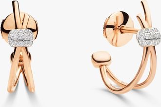 POMELLATO Pomellato Together Earrings