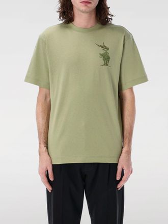 Green Burberry T-Shirts: Shop up to −84% | Stylight