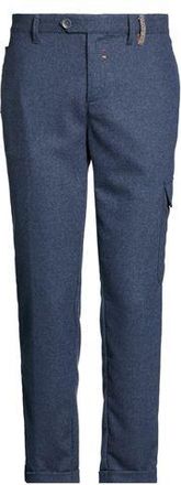 Altatensione PARTES DE ABAJO - Pantalones en YOOX.COM