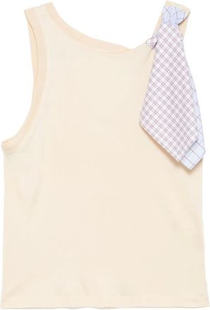 Toga Archives Canotta Jersey - Toni neutri