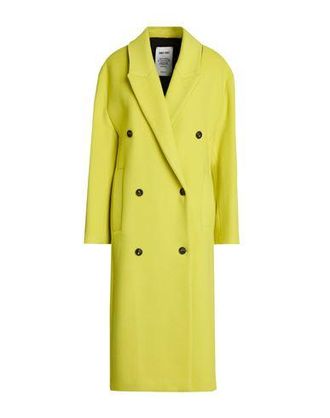ANNIE PARIS COATS & JACKETS - Coats on YOOX.COM