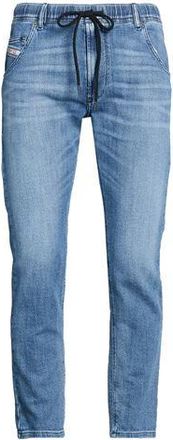 Diesel PARTES DE ABAJO - Pantalones vaqueros en YOOX.COM