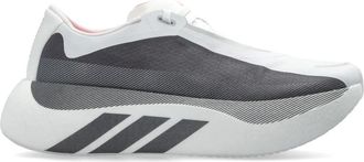 adidas Hyperboost Edge - Dames - Fitnessschoenen - Grijs - 36 1/2 EU - Fitness