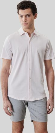 Robert Barakett Keyes Knit Shirt