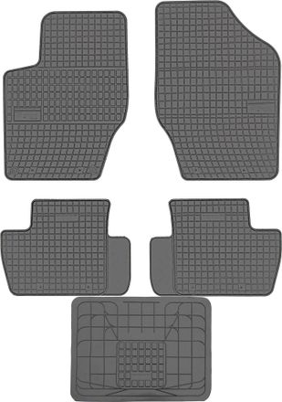 OEM Alfombrillas Frogum Et410039 + Funda 542742 - Citro&euml;n Ds4 2011-2015 Sin Topes