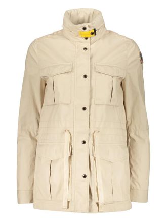 Parajumpers Jack met knoopzakken - Beige