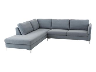 Schubiger M&ouml;bel Ecksofa Timeless