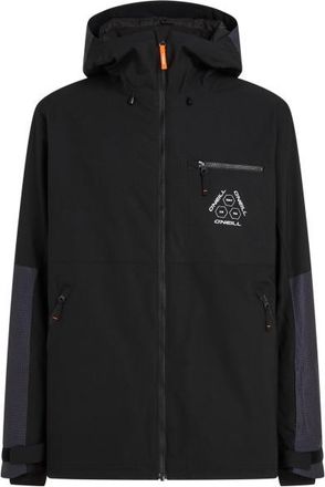 O'Neill FWCPeak Snow Jacket Skijacke f&uuml;r Herren | schwarz