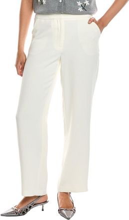 Nanette Lepore Solid Pant