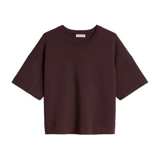 Marc O'Polo Donna, Top, Rosso, S, new