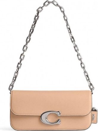 Coach Tabby Idol Crossbody Bag