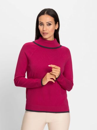 Heine Rollkragenpullover