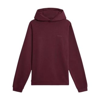 Lyle & Scott Hombre, Sudaderas, Rojo, Talla: XL