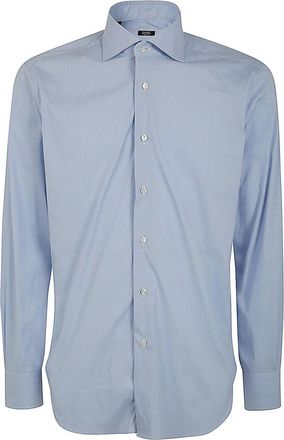 Barba Cotton Shirt