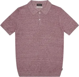 AT.P. CO Uomo, Top, Rosso, XL, new