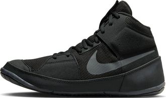 Nike Fury Black Dark Grey AO2416-010