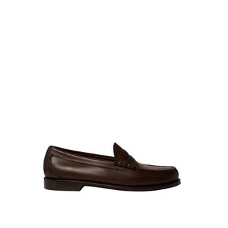 G.H. Bass & Co. G.H. Bass & Co. - Larson Soft Penny Loafer - Shoes - Hombre - Marr&oacute;n - 42 1/2 EU