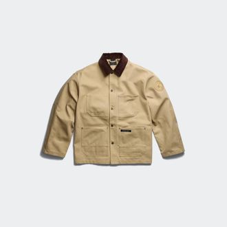 Canada Goose Beaumont Coat (Men, Timber Sand, L)