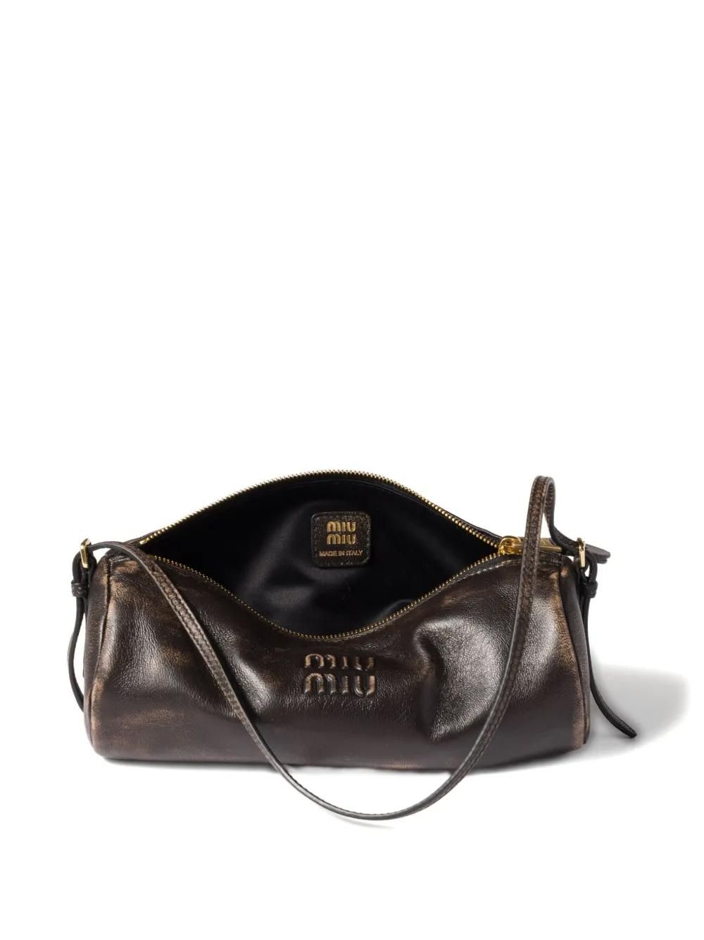 shoulder logo MIUMIU も*K様 マテラッセ 鑑定済 bag