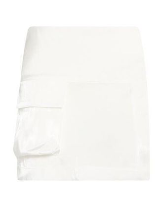 Who*s Who BOTTOMWEAR - Mini skirts on YOOX.COM