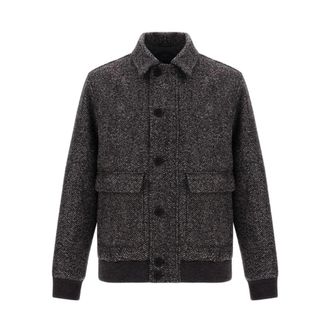 Herno Herno Jassen - Heren - Jassen - Grijs - Maat: XL