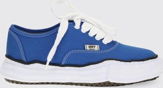 Miharayasuhiro Sneakers Baker OG Maison Mihara Yasuhiro in canvas di cotone