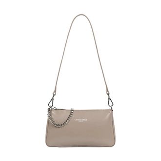 Lancaster Bolso bandolera Suave Even - Bags - Mujer - Beige - ONE SIZE