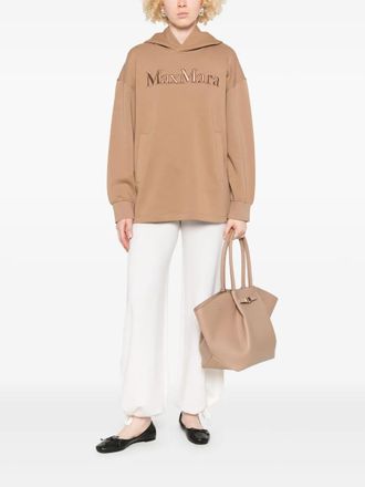 Max Mara Nigeria - Broek in Wolgaren