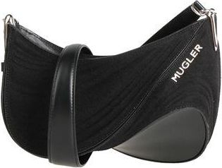 MUGLER TASCHEN - Umh&auml;ngetasche auf YOOX.COM