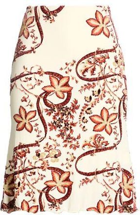 Cavalli PARTES DE ABAJO - Faldas midi en YOOX.COM