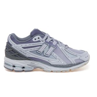 New Balance 1906R Trainers - female - New Balance - Running Shoes - Gray - 6 1/2 UK - Sport