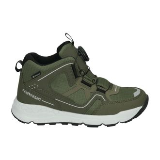 Superfit Heren, Schoenen, Groen, Maat: 31 EU Synthetisch