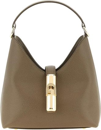 Furla Mujer, Bolsos, Verde, Talla: ONE Size