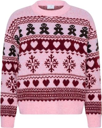 Kaffe Maglieria - - Knitwear - Donna - Multicolore - L