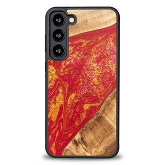 OEM Funda Bewood Unique Para Samsung Galaxy S23 Plus - Neones - Par&iacute;s