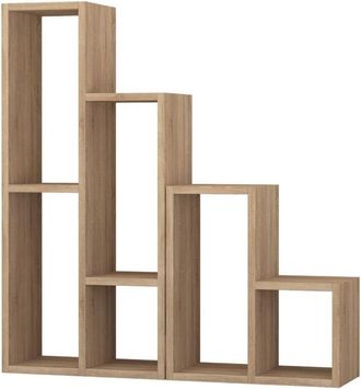 Calicosy Estanter&iacute;a 10 Estantes H89 Cm - Sule