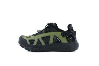 Salomon Salomon x Gramicci Techsonic Mayfly Black 472225
