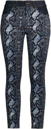 Liu Jo BOTTOMWEAR - Jeans on YOOX.COM